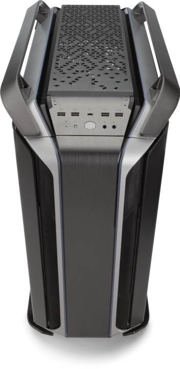 Produktbild Cooler Master Cosmos C700M (ATX, mATX, Mini-ITX, E-ATX)