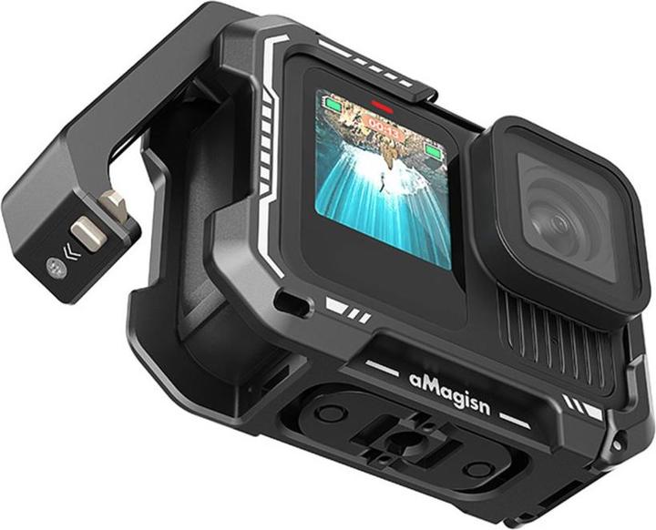 Immagine prodotto aMagisn Premium Aluminium Frame Halterung