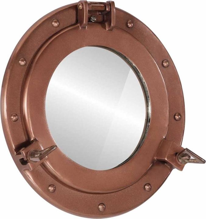 Immagine prodotto vidaXL Bullaugen Spiegel (30 cm)