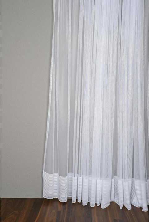 Produktbild Stotz Decor Tagvorhang mit Faltenband ISI 200 x 150 cm (200 x 150 cm)