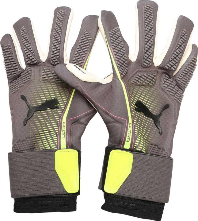 Produktbild Puma Ultra Hybrid TorhüterHandschuhe (10.5)