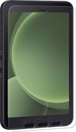 Actual product image Eiger Mountain Glass Clear Tablet (1 Piece, Galaxy Tab Active 3)