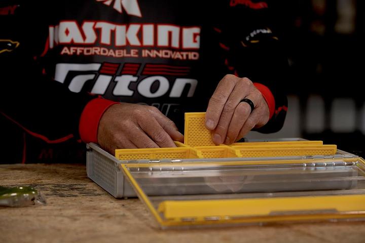 Immagine prodotto Plano Edge™ Flex Box personalizzabile Box per attrezzature