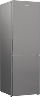 Produktbild Indesit Refrigerator INKS 1361 S4E height 185.2 cm (343 l)