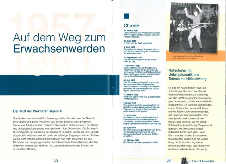 Produktbild Wir vom Jahrgang 1943 - Kindheit und Jugend (Deutsch, Konrad Harmelink, 2017)