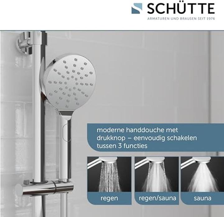 Produktbild Schütte Red