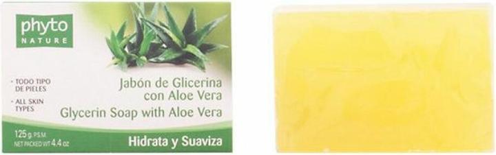 Immagine prodotto Luxana PHYTO NATURE pastilla jabón aloe vera 120 gr (Sapone duro)