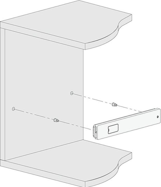 Immagine prodotto Effegi Brevetti Supporto per l'aerofreno