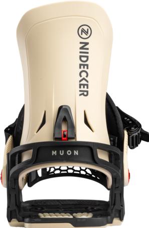 Produktbild Nidecker Muon (S)