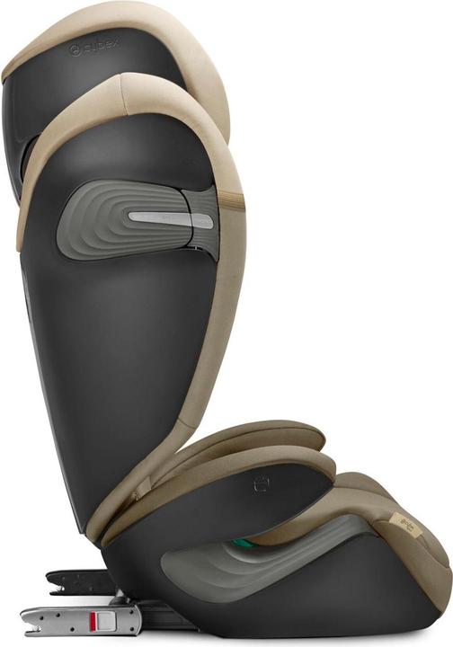 Actual product image Cybex Solution S2 I-Fix