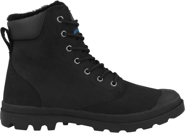 Produktbild Palladium Pampa Sport Cuff WPS (47)