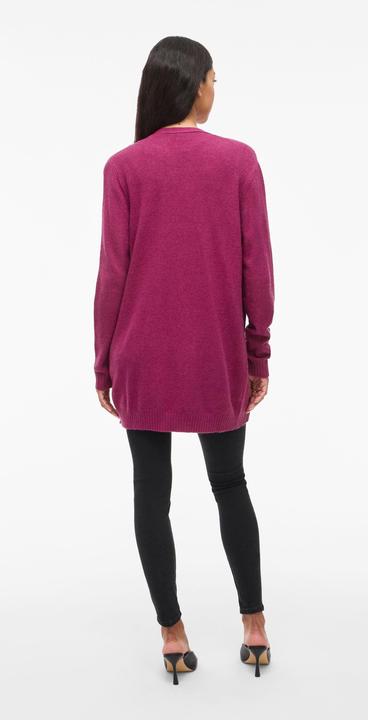 Immagine prodotto Vila VIRIL Basic Strick Strickjacke (L)