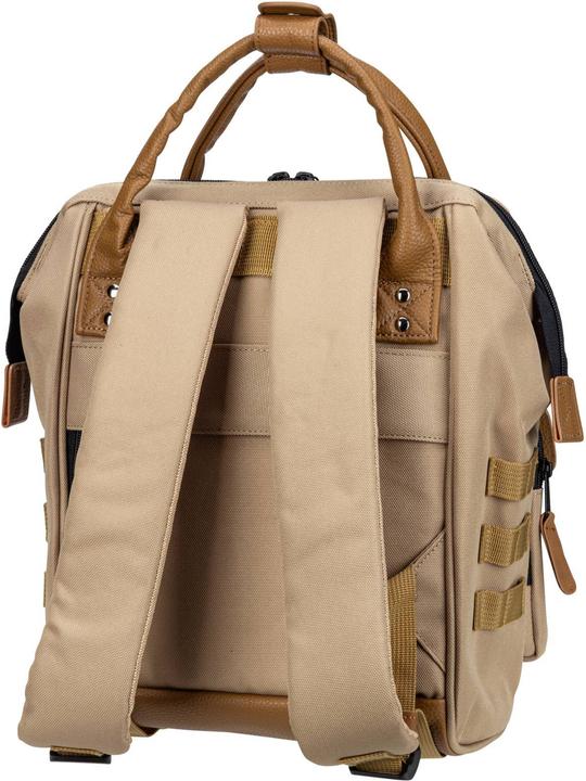 Actual product image Cabaia Adventurer (12 l)