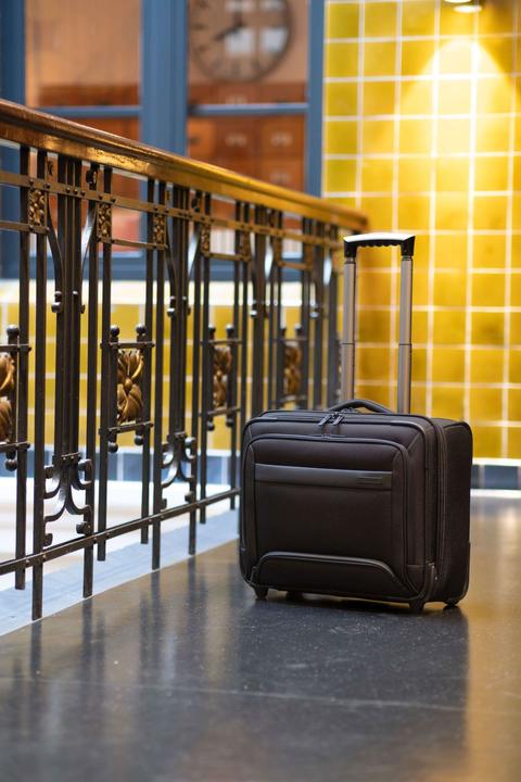 Actual product image Travelite Meet (29 l, Hand luggage (up to 50 litres))