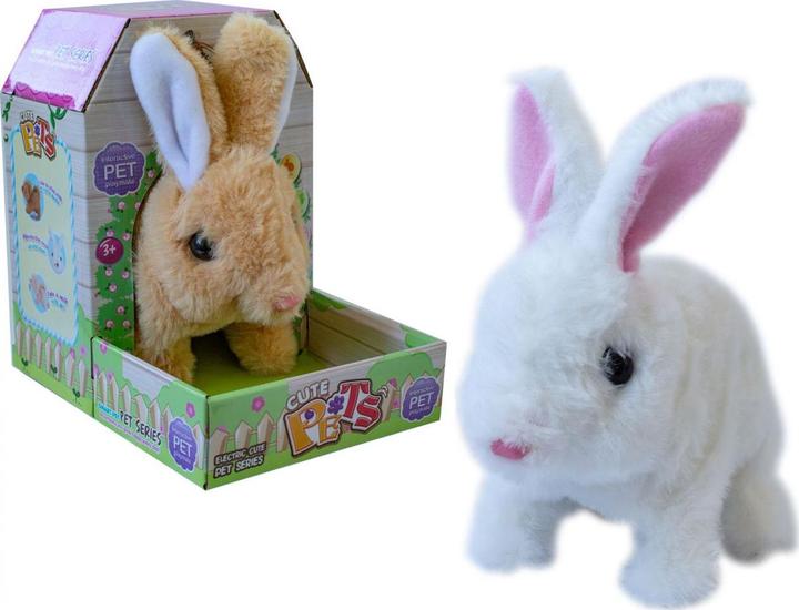 Immagine prodotto Askato Batteriehase (18.50 cm)