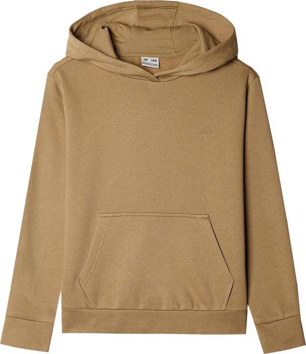 Produktbild 4F F1316 Kapuzenpullover Zum Überziehen (134)