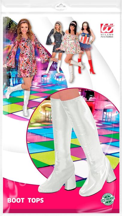 Produktbild Widmann Stiefelüberzieher