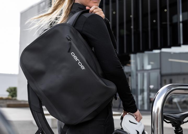 Image du produit Aeroe QuickLock Urban Backpack (10 l)