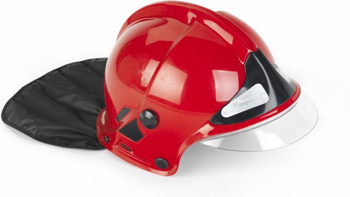 Produktbild Theo Klein Feuerwehrhelm