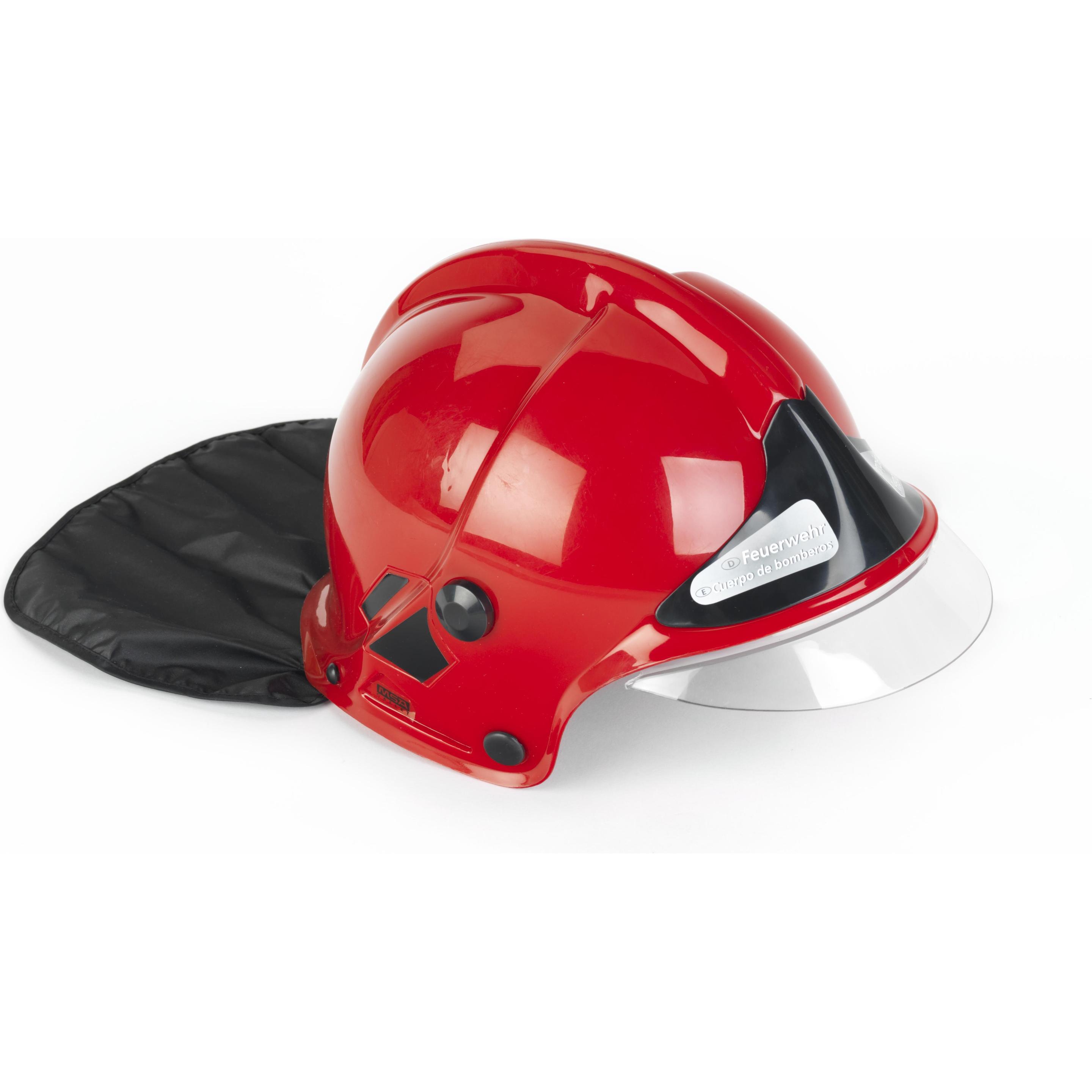 Theo Klein Feuerwehrhelm (8901)