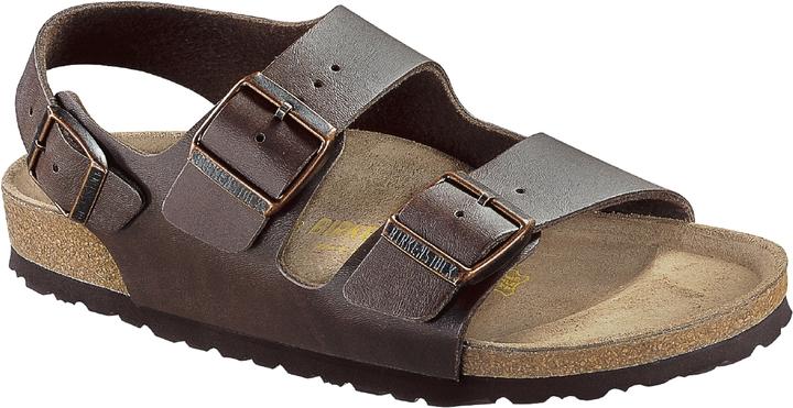 Image du produit Birkenstock Milano Birko-Flor normal (40)