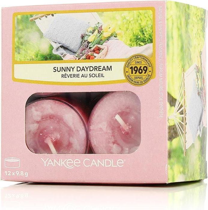 Image du produit Yankee Candle Sunny Daydream
