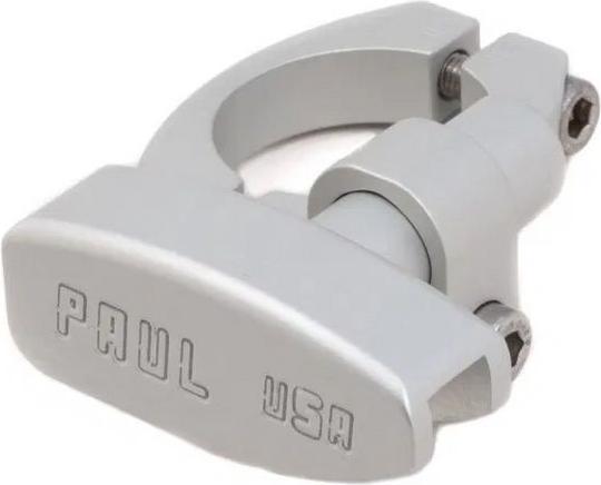 Image du produit Paul Component Engineering Guide-chaîne Paul Component Chain Keeper, 31.8mm, silver