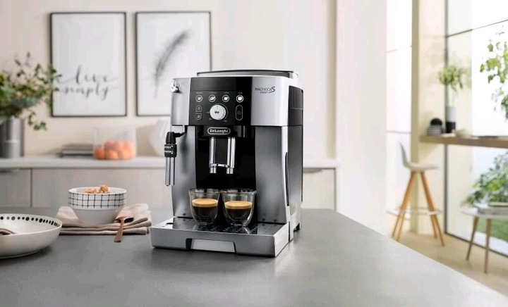 Immagine prodotto De'Longhi Magnifica S Smart
