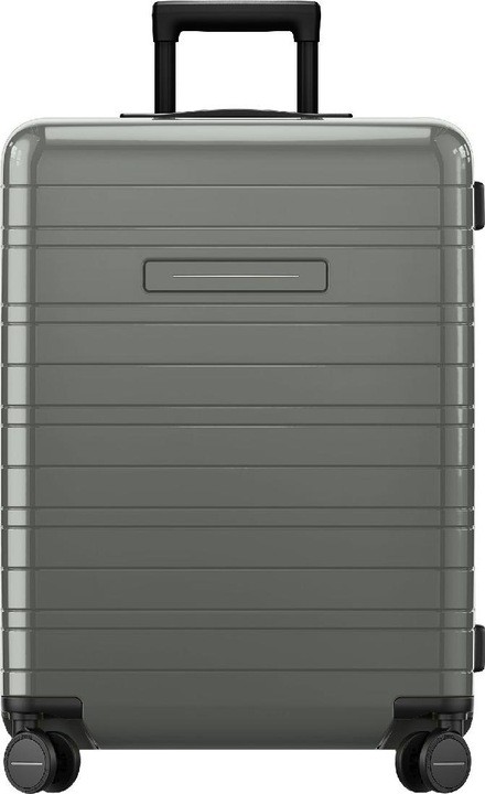 Immagine prodotto Horizn Valigia con coques rigide CHECK-IN oliva chiara (61 l)