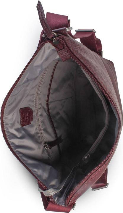 Produktbild Jost Vika Schultertasche Leder 34 cm