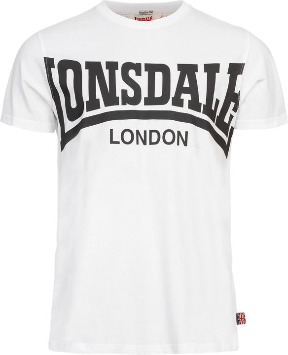Actual product image Lonsdale York (L)