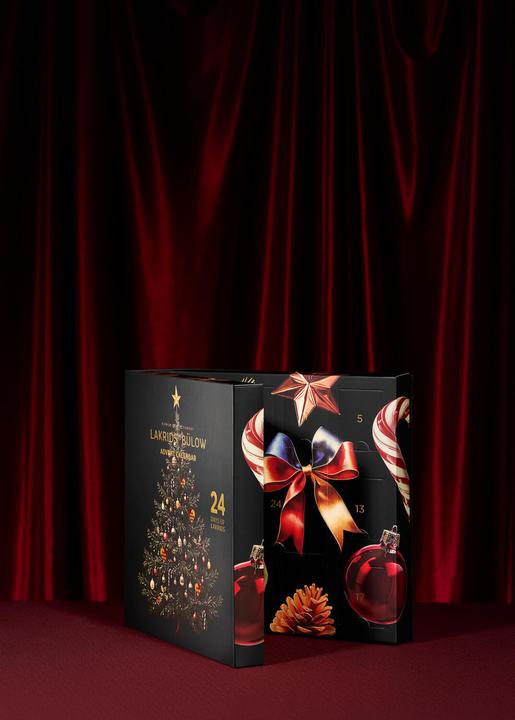 Produktbild Lakrids by bülow Advent Calender 2025