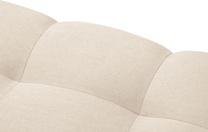 Actual product image CXL by Christian Lacroix Armchair, "Yohan", 1 Seat, 97x90x72 Made in Europe