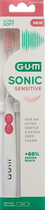 Image du produit GUM Sonic Sensitive