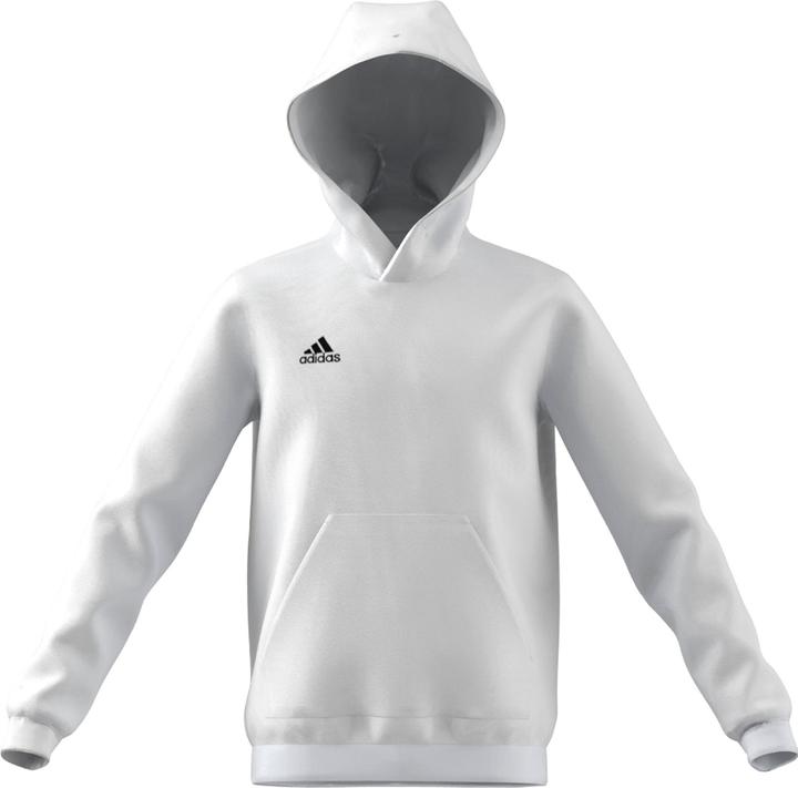 Produktbild adidas Entrada 22 Kapuzenpullover Kinder (176)