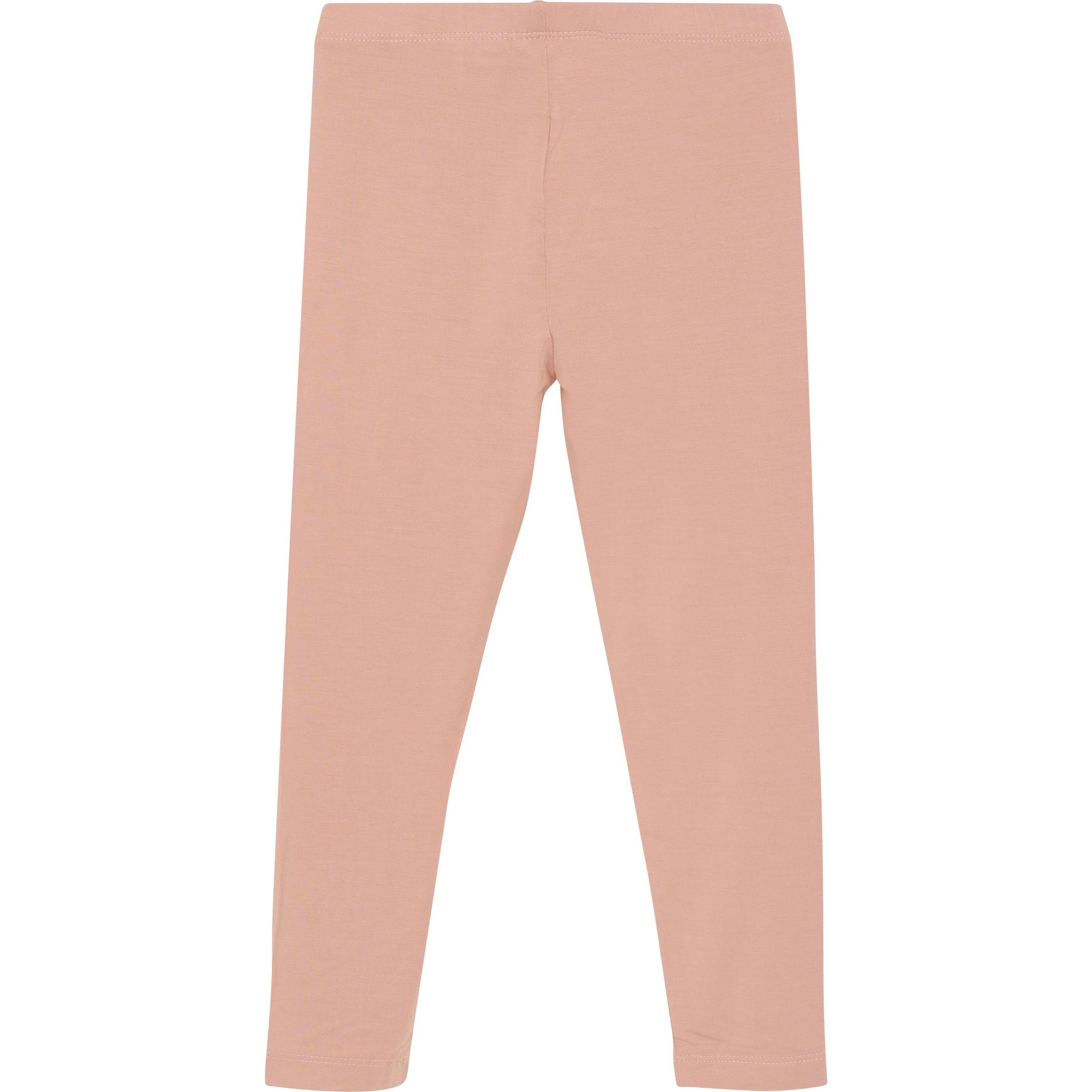 Thumbnail - Minymo, Unisex, Hosen, MILeggings 4920, Rosa, (92)