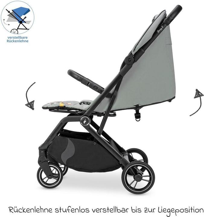 Image du produit Osann Buggy Boogy 2 Holiday