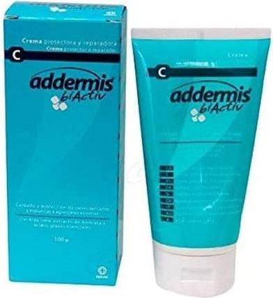 Produktbild Addermis Biactiv Pflegecrème (Körpermilch, 100 ml)