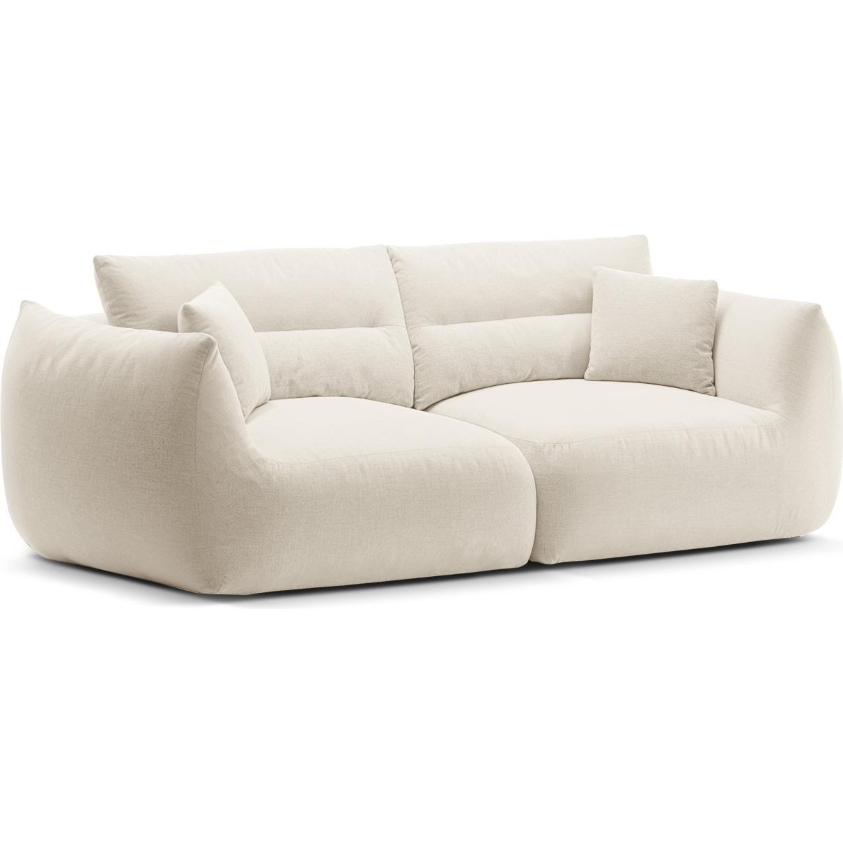 Thumbnail - CXL by Christian Lacroix, Sofa, Maurie (2-Sitzer, 3-Sitzer, 4-Sitzer)