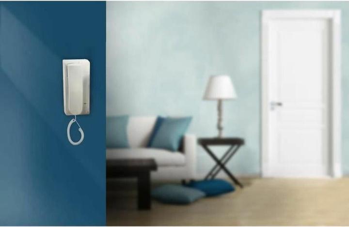 Actual product image SCS Sentinel Audio intercom system Orion 32068