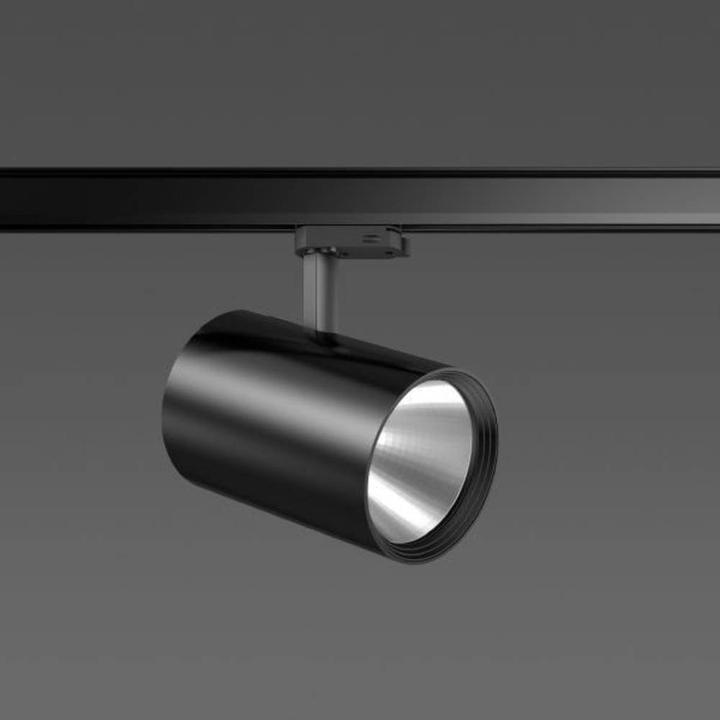 Produktbild RZB LED-Stromschienenstrahler (5750 lm)
