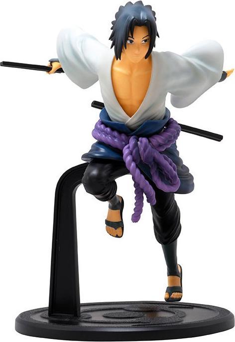 Produktbild ABYstyle ST Naruto Shippuden : Sasuke 17cm