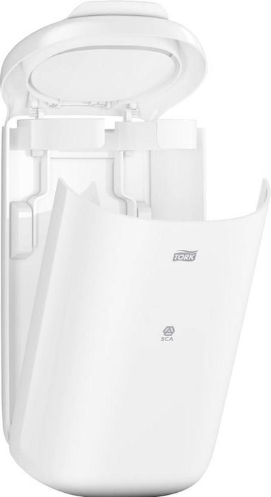 Produktbild Tork Mini-Abfallbehälter (5 l)