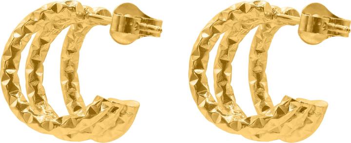 Immagine prodotto Heideman Xanth color oro (100% acciaio inossidabile)