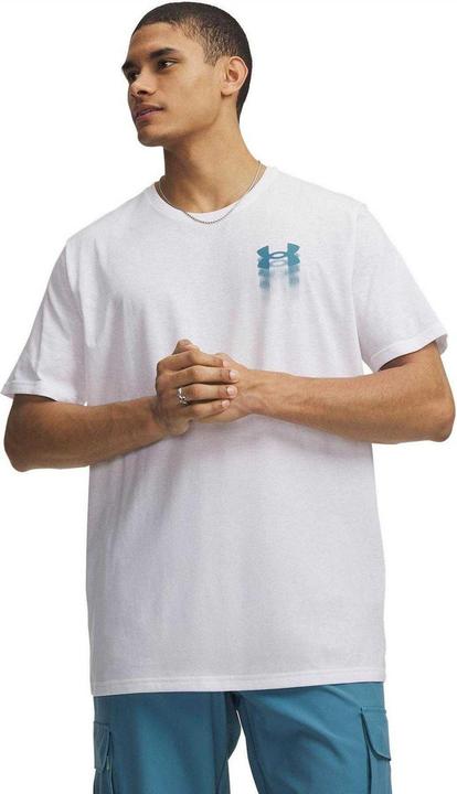 Produktbild Under Armour TShirt (S)