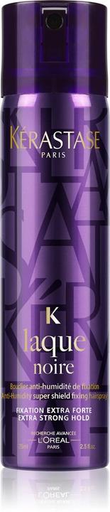 Image du produit Kérastase Couture Styling Laque Noire (300 ml)