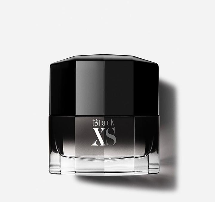 Image du produit Paco Rabanne Black XS 2018 (Eau de toilette, 50 ml)