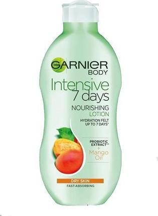 Immagine prodotto Garnier Intensivo di 7 giorni (Latte corpo, 400 ml)