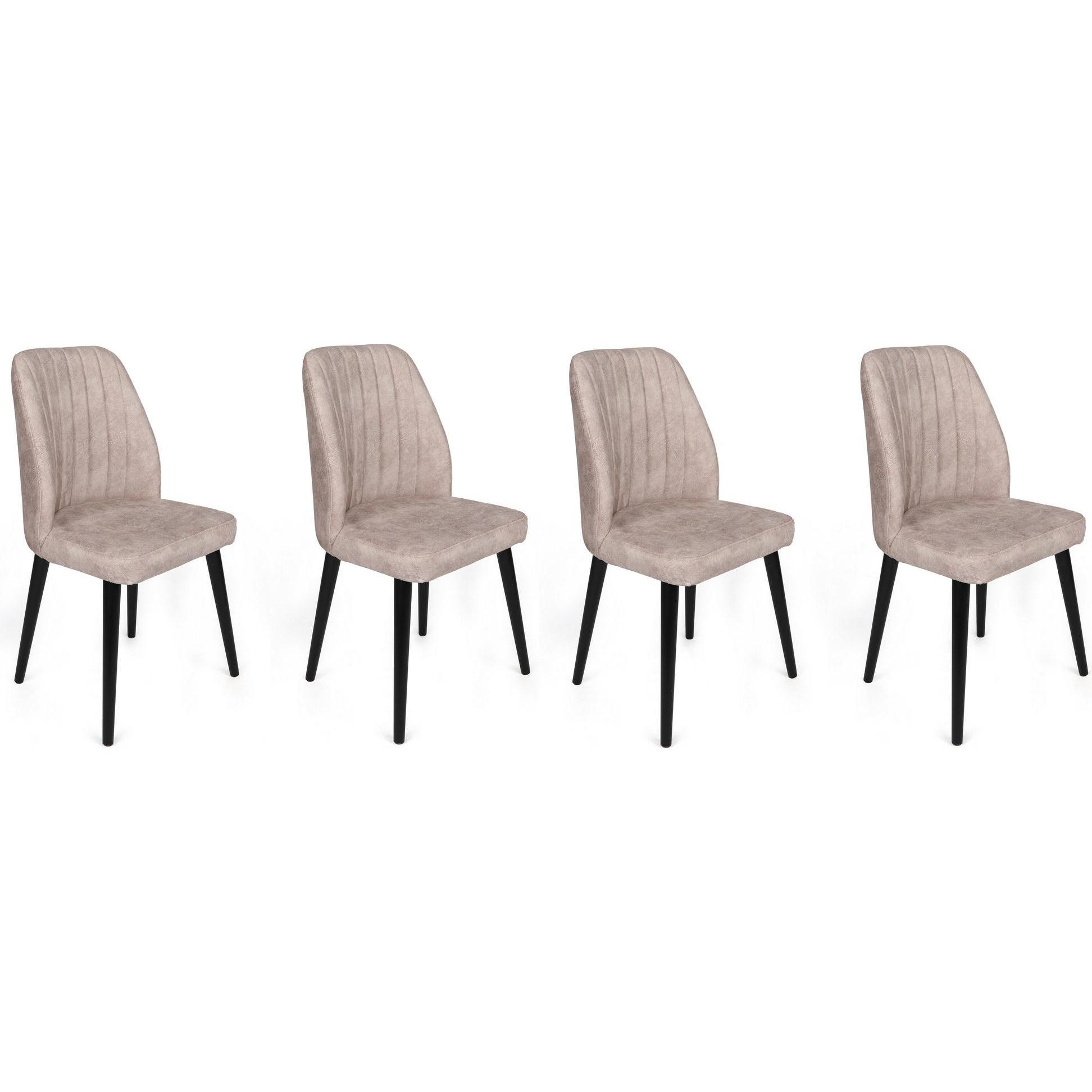 Thumbnail - Atelier del Sofa, Stühle, Lexie