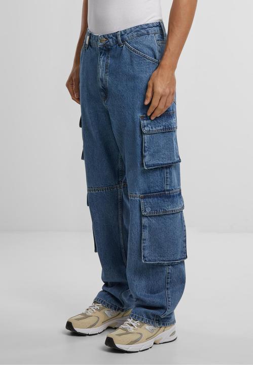 Produktbild 2Y Studios 2Y Aidan Cargo Baggy Jeans - 178453 (30)